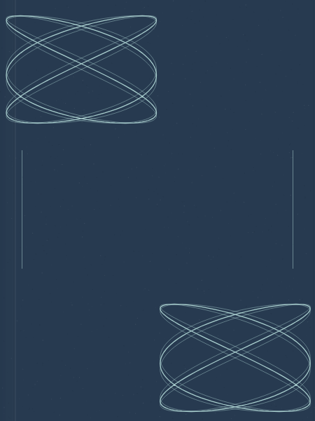 Loop geometry — Notebook covers