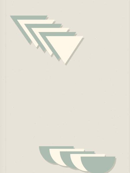 Paper relief — Notebook covers