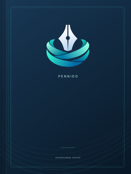 PenNido · Signature — Notebook covers