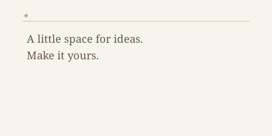 Source note — Text box designs
